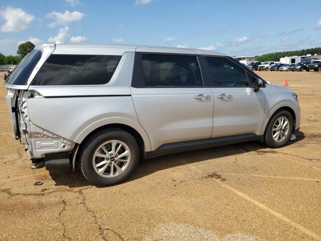 2022 Kia Carnival Lx VIN: KNDNB4H30N6146392 Lot: 51721024