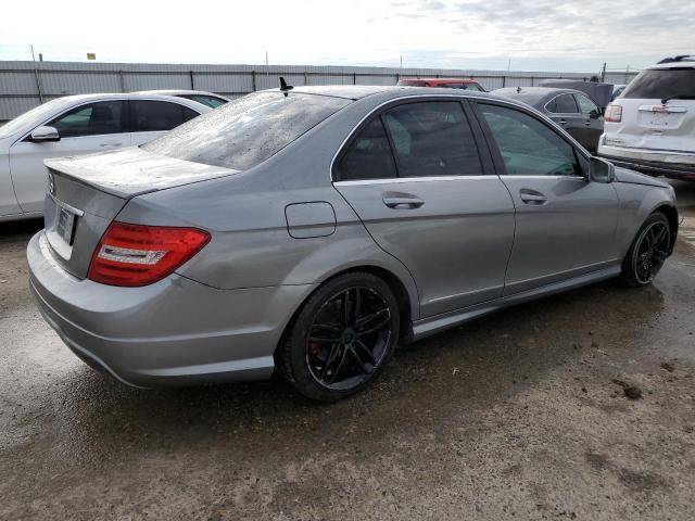 VIN WDDGF4HB0DA873022 2013 Mercedes-Benz C-Class, 250 no.3