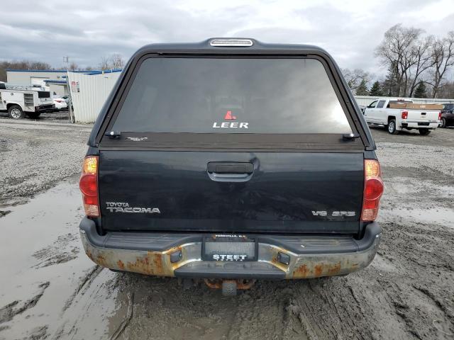 2008 Toyota Tacoma Double Cab VIN: 5TELU42N98Z564694 Lot: 51531744