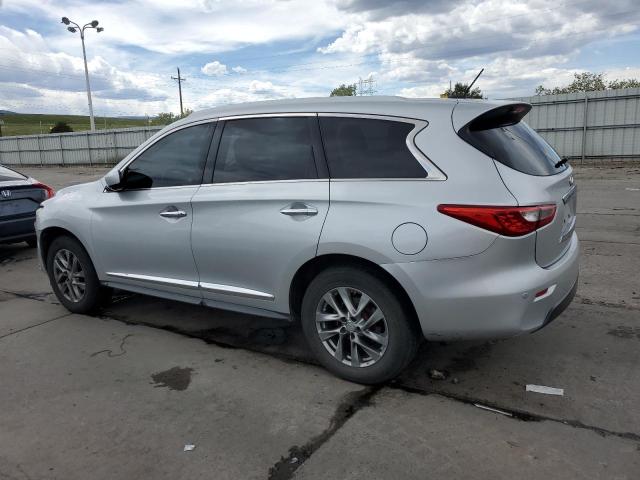 2013 Infiniti Jx35 VIN: 5N1AL0MN7DC353496 Lot: 51306174