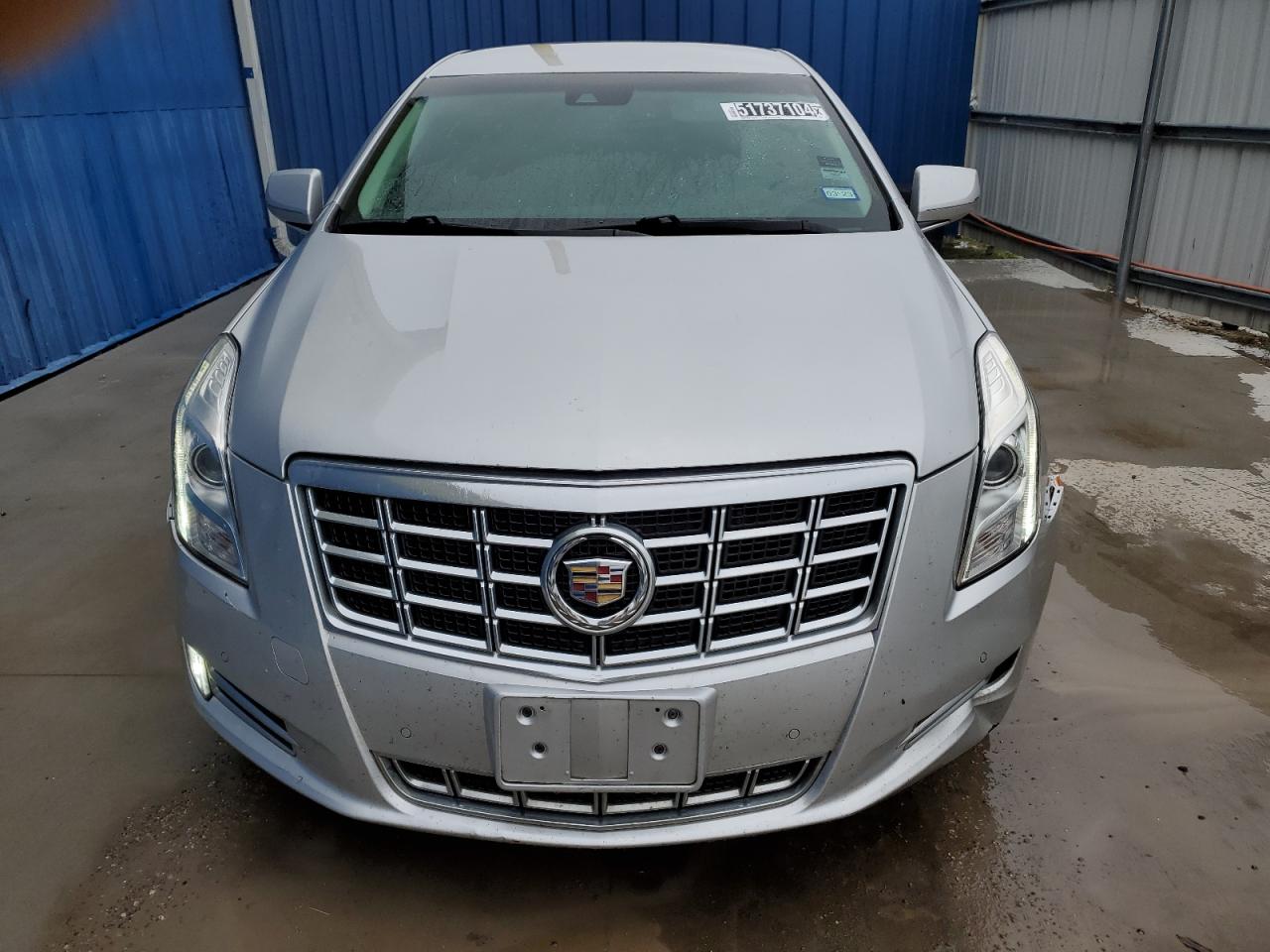 2G61P5S30D9194189 2013 Cadillac Xts Luxury Collection