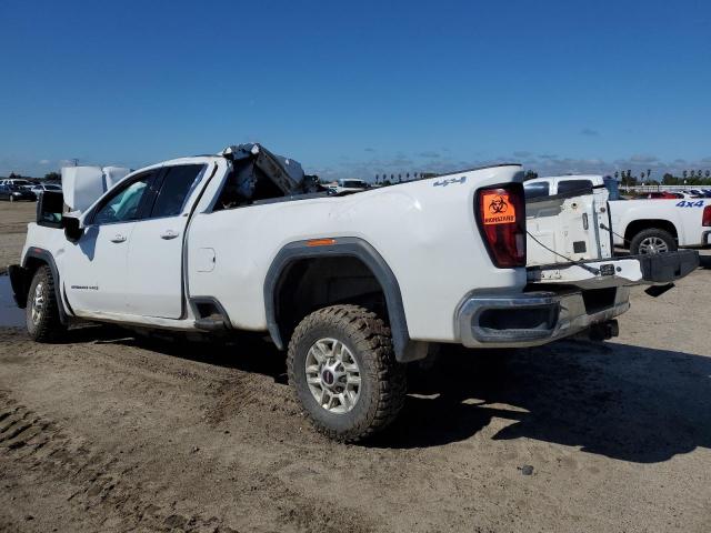 2022 GMC Sierra K2500 Sle VIN: 1GT59MEY9NF123575 Lot: 47789994