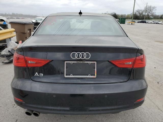 2016 Audi A3 Premium VIN: WAUA7HFF0G1116522 Lot: 48949164