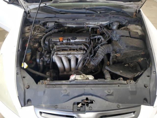 2003 Honda Accord Ex VIN: 1HGCM56693A030351 Lot: 51822734