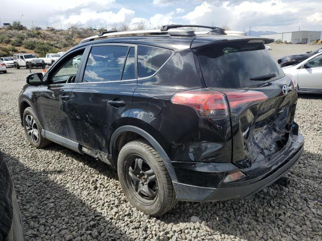 2018 Toyota Rav4 Le VIN: 2T3BFREV7JW844002 Lot: 49535464