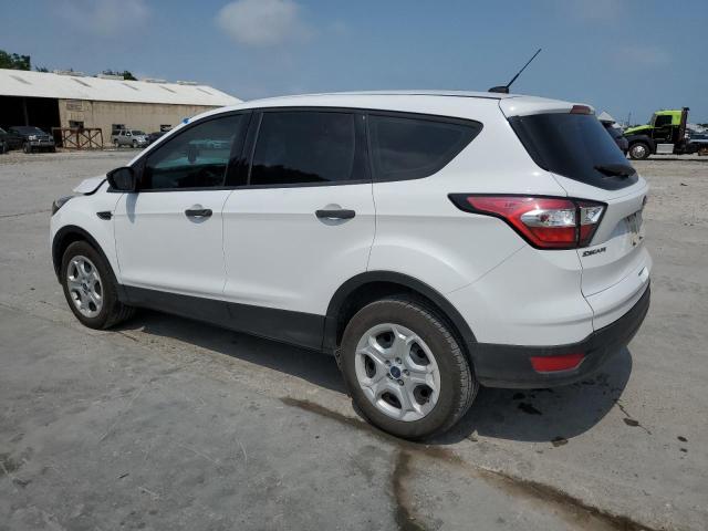 2018 FORD ESCAPE S - 1FMCU0F77JUD58496