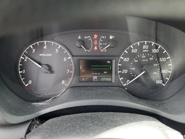 2017 Nissan Sentra S VIN: 3N1AB7APXHY374185 Lot: 51461744