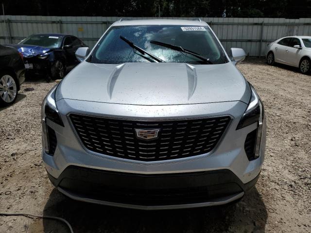 2020 Cadillac Xt4 Premium Luxury VIN: 1GYFZCR41LF048836 Lot: 52891584