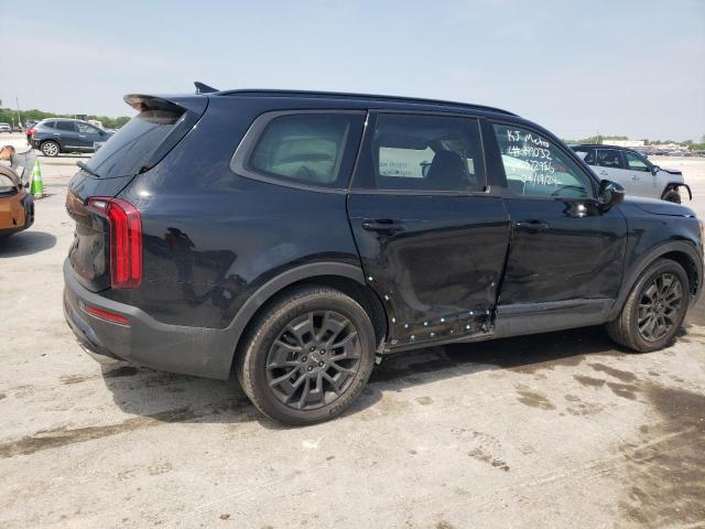 2022 Kia Telluride Sx VIN: 5XYP5DHC4NG310501 Lot: 52215384