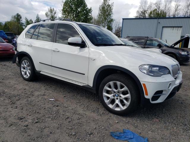 VIN 5UXZV4C5XD0G55541 2013 BMW X5, Xdrive35I no.4