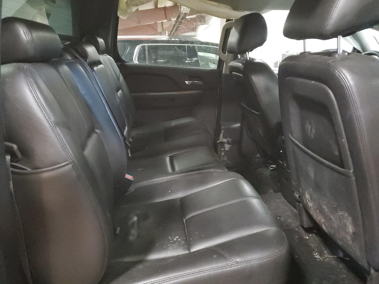 3GNTKFE77DG101500 2013 Chevrolet Avalanche Lt