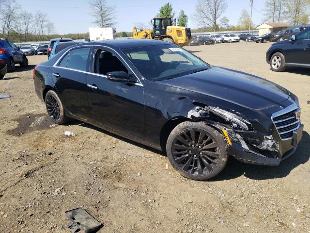 2016 Cadillac Cts Luxury Collection VIN: 1G6AX5SX7G0168139 Lot: 51423604
