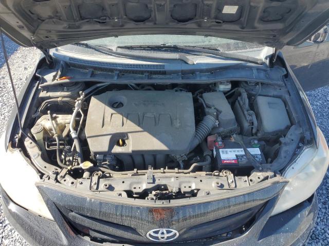 2012 Toyota Corolla Base VIN: 2T1BU4EEXCC802235 Lot: 39173085