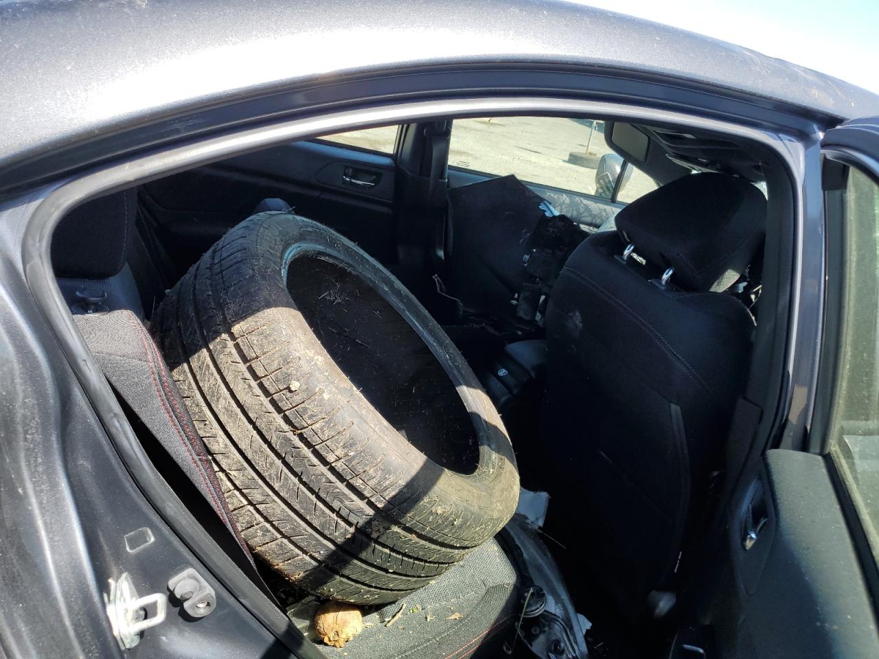 JF1VA1C68M9808743 2021 Subaru Wrx Premium