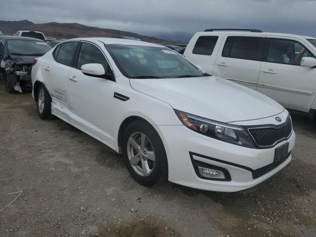 2015 Kia Optima Lx VIN: KNAGM4A72F5656361 Lot: 52193514