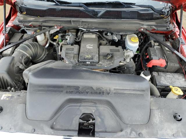2020 RAM 2500 BIG H - 3C6UR5DL5LG313531