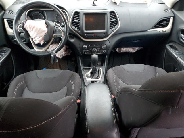 2015 JEEP CHEROKEE L - 1C4PJLCB6FW656848