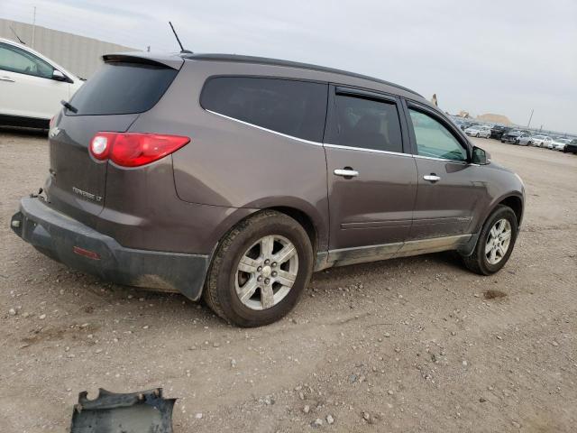 2009 Chevrolet Traverse Lt VIN: 1GNEV23D59S174821 Lot: 51406454