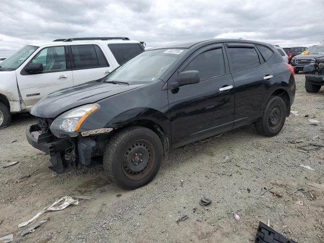 2010 Nissan Rogue S VIN: JN8AS5MV4AW601996 Lot: 49523704