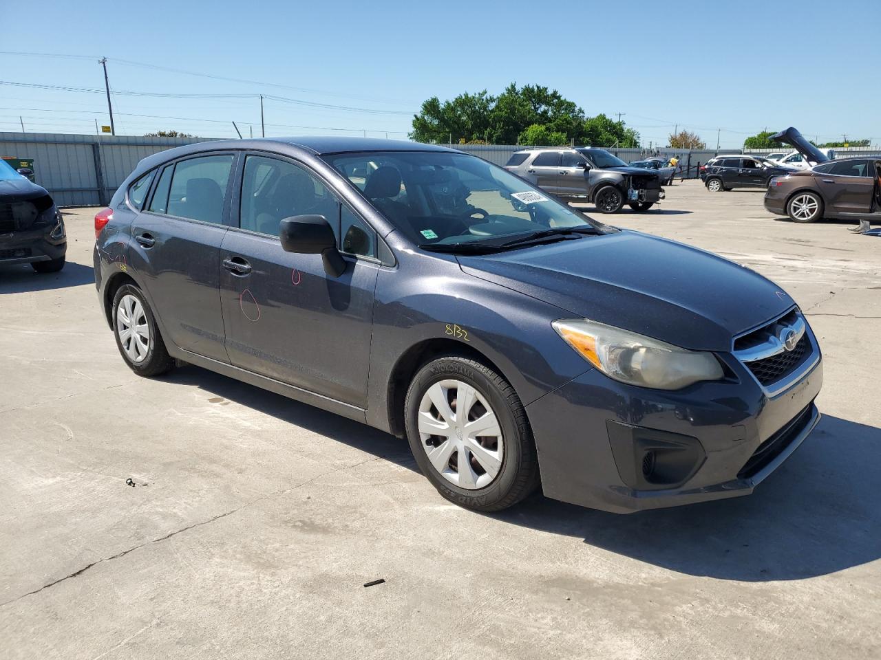 JF1GPAA69D2217002 2013 Subaru Impreza