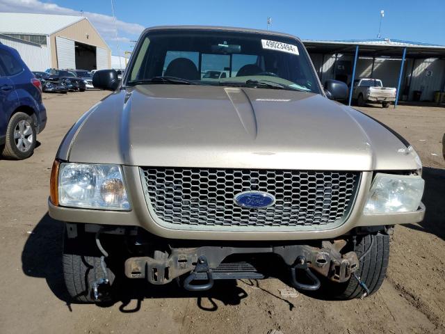 2002 Ford Ranger Super Cab VIN: 1FTZR45E12PB12065 Lot: 49023494