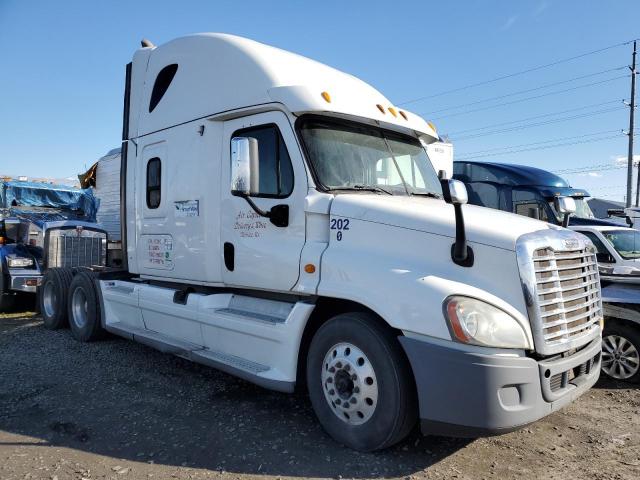 Lot #2478096751 2013 FREIGHTLINER CASCADIA 1 salvage car