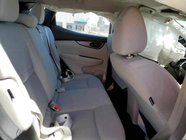 2023 NISSAN QASHQAI S JN1BJ1AV0PW001102