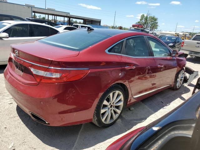 2013 Hyundai Azera Gls VIN: KMHFH4JG9DA329457 Lot: 52047644