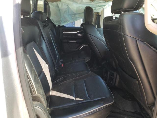2019 RAM 1500 LARAM - 1C6SRFDT5KN713298