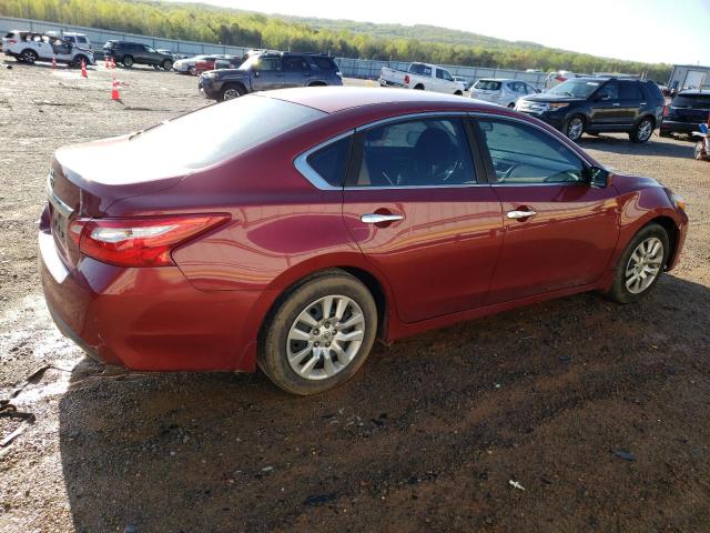 2017 Nissan Altima 2.5 VIN: 1N4AL3AP0HN332565 Lot: 50313404