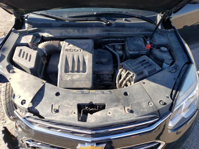 2GNFLFEK1G6260043 2016 Chevrolet Equinox Lt