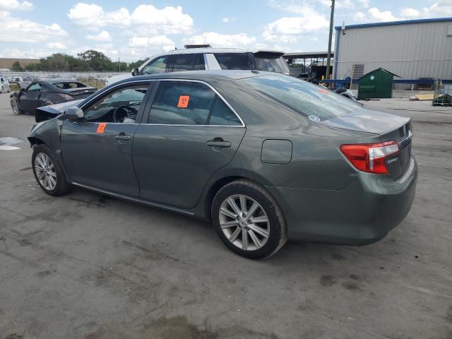 2012 Toyota Camry Base VIN: 4T1BF1FK0CU554914 Lot: 52796014