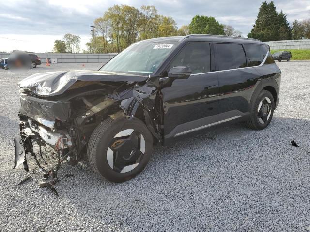 2024 KIA EV9 WIND - KNDAFFS58R6024295