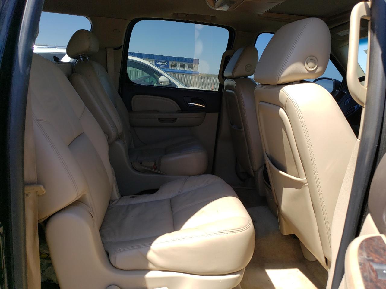 1GKFK668X8J145271 2008 GMC Yukon Xl Denali