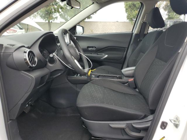 2023 Nissan Kicks Sv VIN: 3N1CP5CV0PL513973 Lot: 52103664