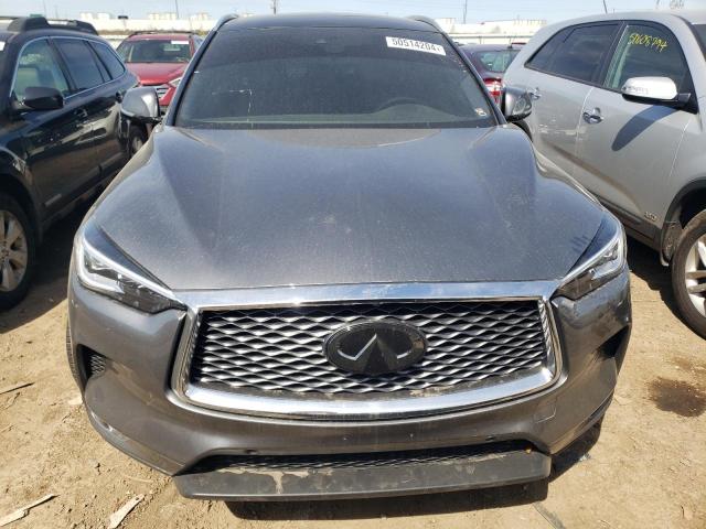 2019 Infiniti Qx50 Essential VIN: 3PCAJ5M36KF138231 Lot: 50514204