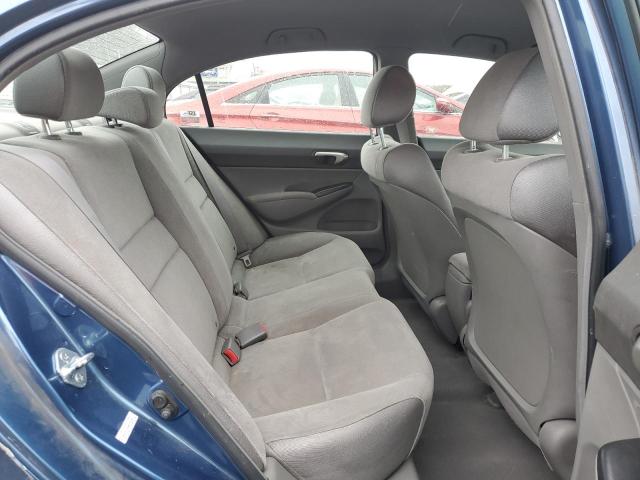 2008 Honda Civic - Image 10