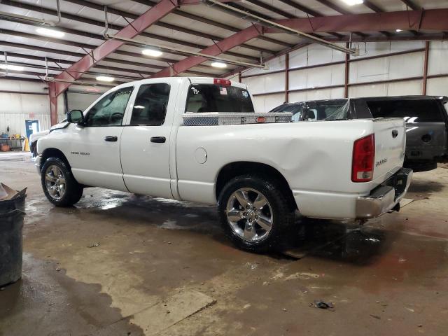 2003 Dodge Ram 1500 St VIN: 1D7HA18N03S153112 Lot: 49801704