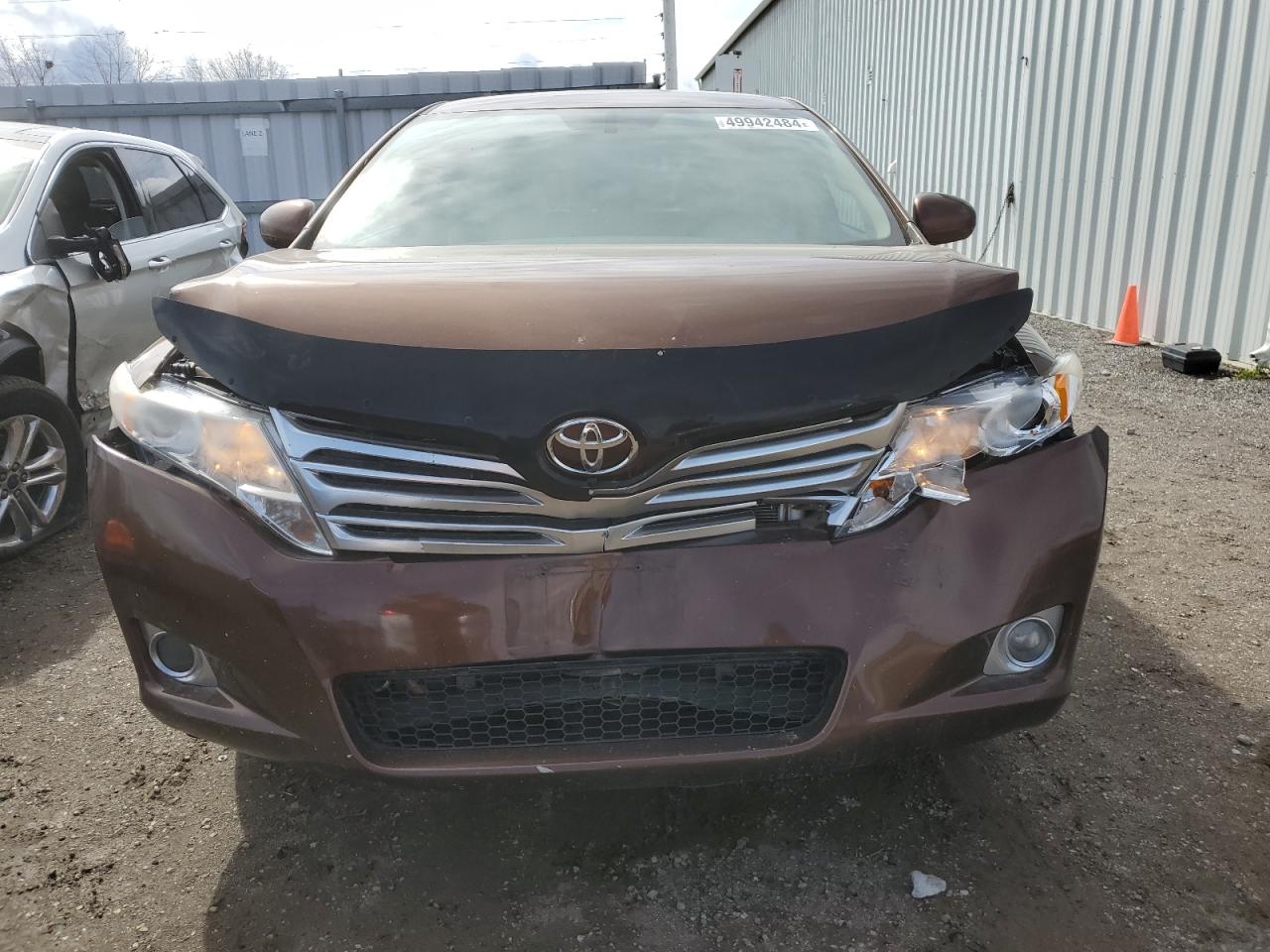 4T3ZA3BB3BU041435 2011 Toyota Venza