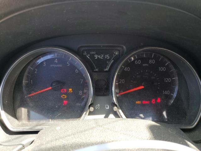 2016 Nissan Versa S VIN: 3N1CN7AP8GL866001 Lot: 49636614