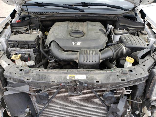 2014 Jeep Grand Cherokee Limited VIN: 1C4RJFBG7EC336171 Lot: 47813794