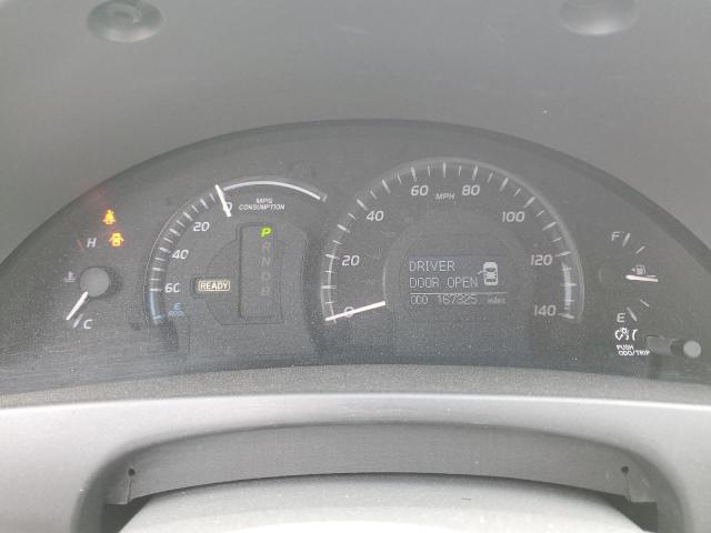 2008 Toyota Camry - Image 9