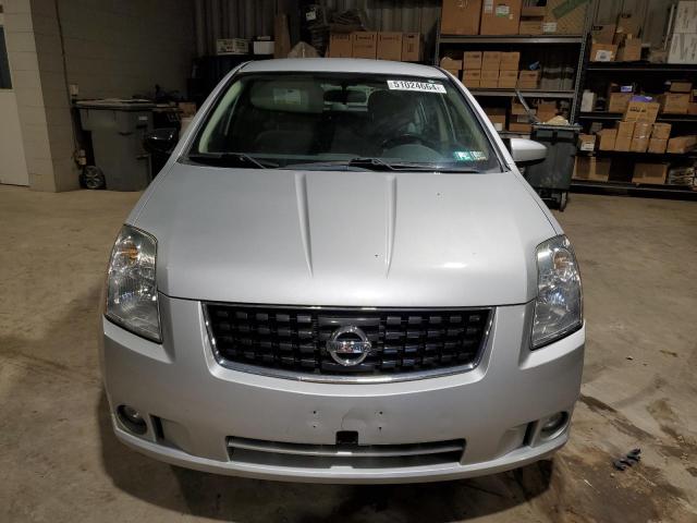 2008 Nissan Sentra 2.0 VIN: 3N1AB61E28L752263 Lot: 51024664