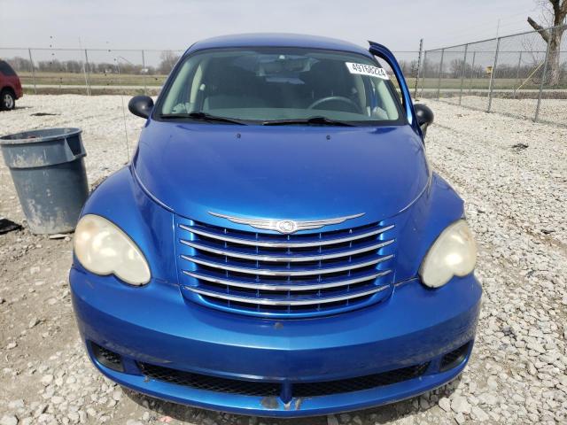 2006 Chrysler Pt Cruiser VIN: 3A4FY48B06T295865 Lot: 49768224