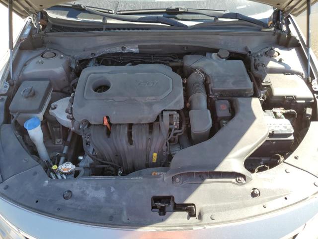 2016 KIA OPTIMA EX - 5XXGU4L31GG043447