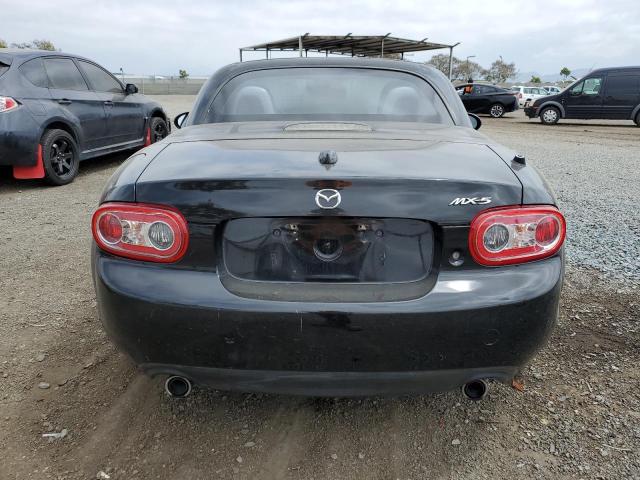 2010 Mazda Mx-5 Miata VIN: JM1NC2FF7A0212075 Lot: 50839394