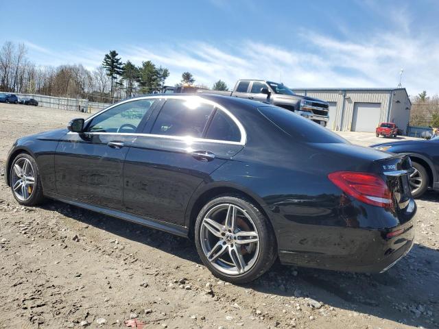 VIN WDDZF4JB7JA344794 2018 Mercedes-Benz E-Class, 300 no.2