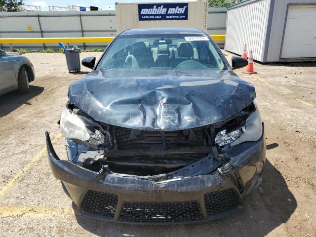 VIN 4T1BF1FK5HU664557 2017 Toyota Camry, LE no.5