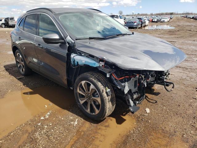 2023 FORD ESCAPE - 1FMCU9JZ3PUB29304