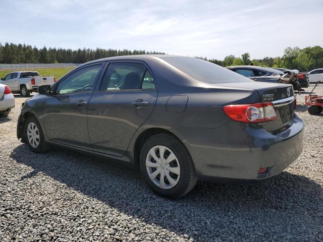 2013 Toyota Corolla Base VIN: 2T1BU4EE6DC955812 Lot: 52264534